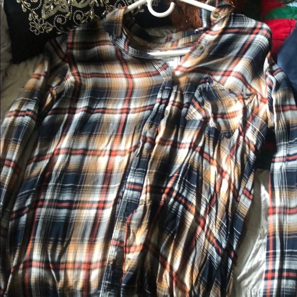 Flannel
